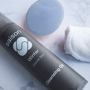 Saison Winter Tip - Time To Update Your Cleanser