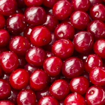 Saison Organic Cherry Skincare