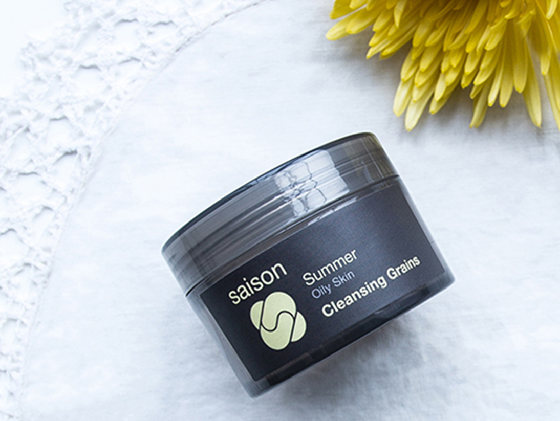 Saison Summer Skincare Collection - Organic Skincare