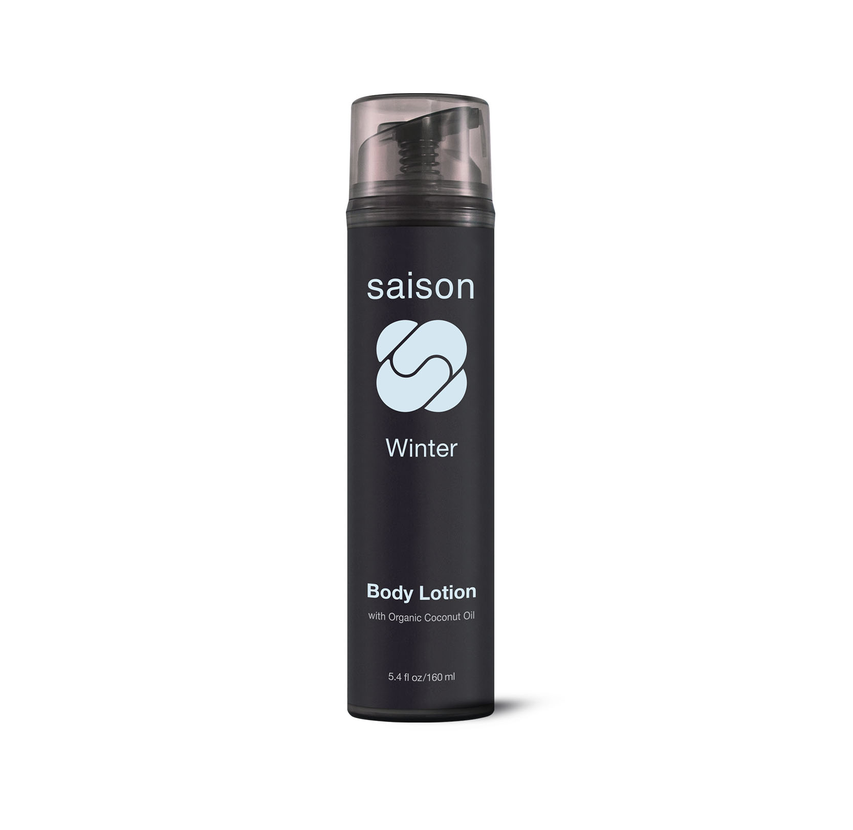 Saison Organic Winter Body Lotion