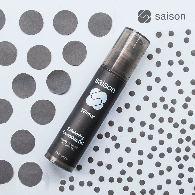 Treating Your Pores | Saison Organic Skincare