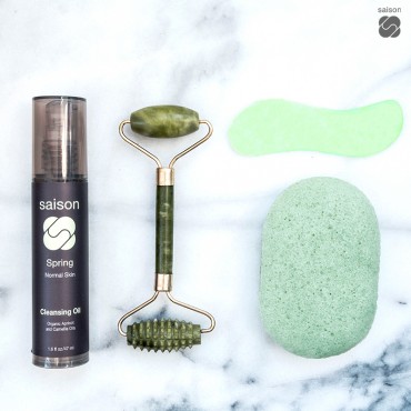 Face Treatment Tools | Saison Organic Skincare | San Francisco