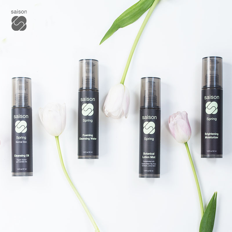 Mothers Day Gift | Saison Organic Skincare