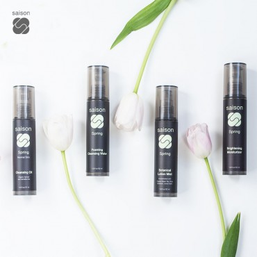 Mothers Day Gifts | Saison Organic Skincare | San Francisco