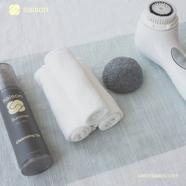 Our Favorite Cleansing Tools | Saison Organic Ingredients | San Francisco