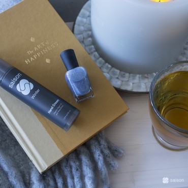 hygge beauty | saison organic skincare | San Francisco